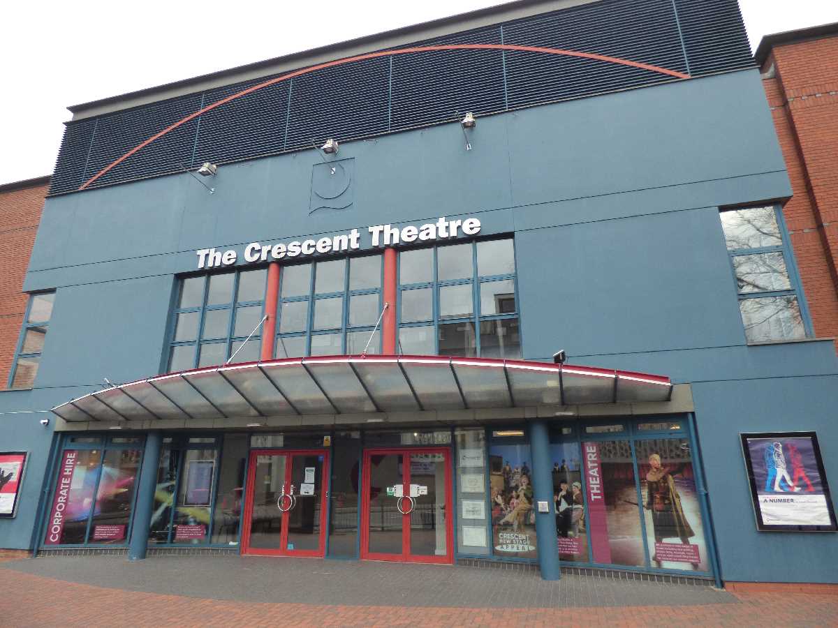 The Crescent Theatre